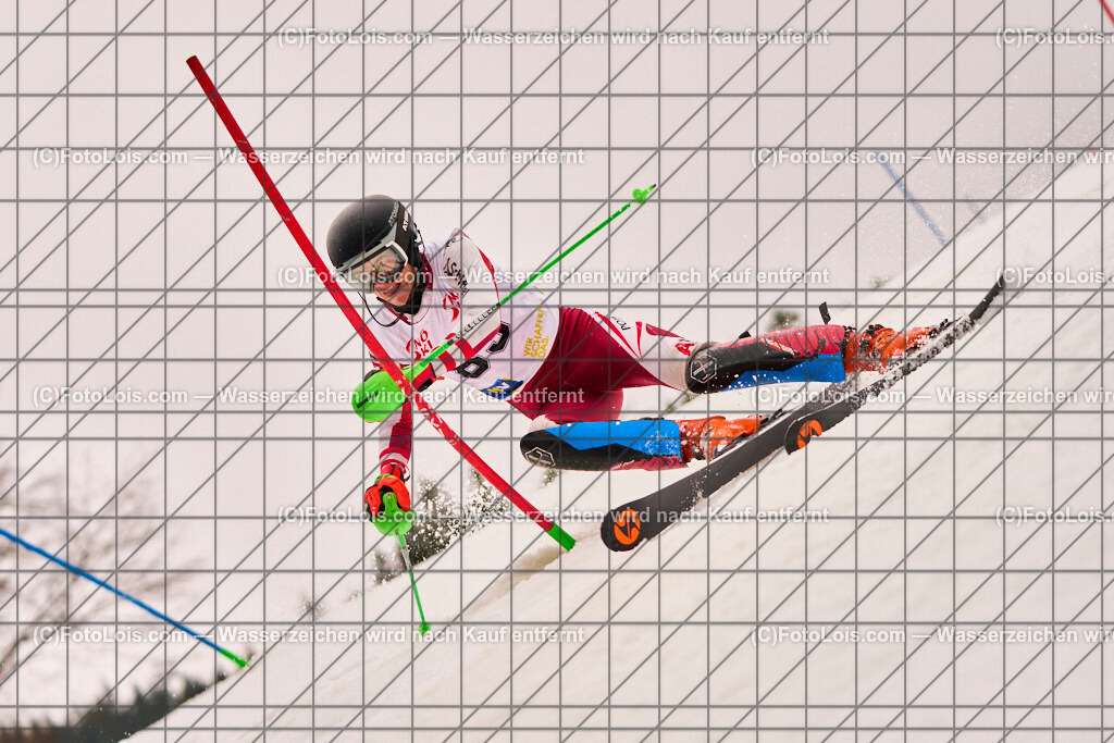 ALP9820_Herrn-FIS-SL-I_SK-Lackenhof_STEINSBERG Tim | Internationaler FIS Slalom der Herrn auf der Distelpiste in Lackenhof am Do 13. März 2025.  Österreich, LSV-NÖ, Schiklub Lackenhof (2010).