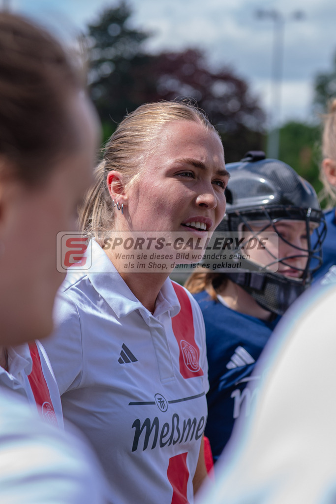 SM_20250503-D5A_4343 | 1.Bundesliga Feld - Rückrunde (W) DCADA  - GTHGC / 1:0 (0:0)