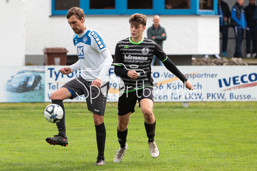 BC Aichach II - TSV Weilach | BCA #7 / TSV #5