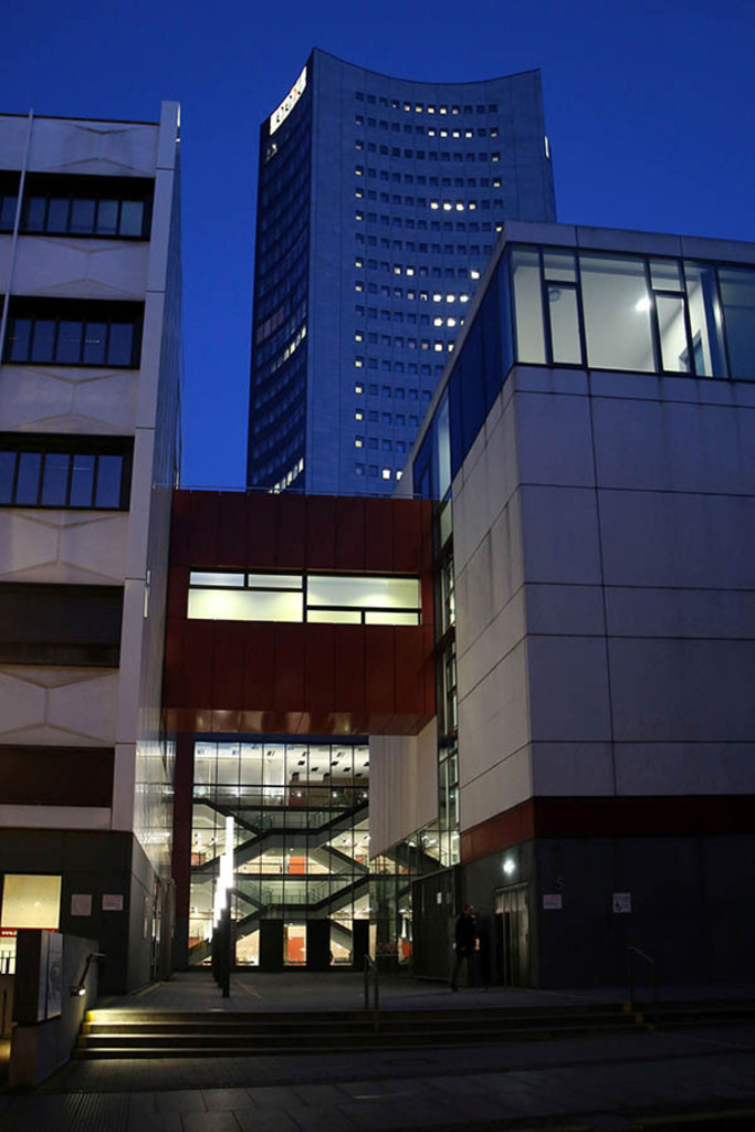 Foto: Leipzig - Universität Leipzig | Das Team hinter BILDLEXIKON LEIPZIG bündelt historische wie aktuelle Informationen über die Stadt Leipzig in Text und Bild auf einer Plattform und stellt diese der interessierten Öffentlichkeit zur Verfügung.