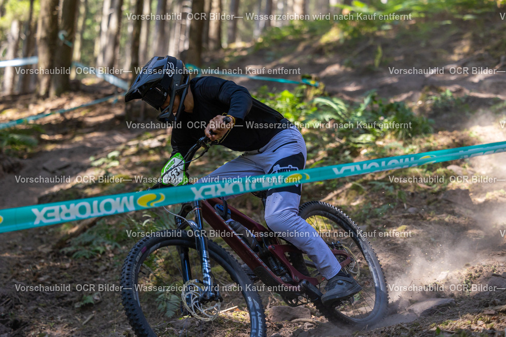 Enduro One Roßbach So R6-0174 | OCR Bilder Fotograf Eisenach Michael Schröder