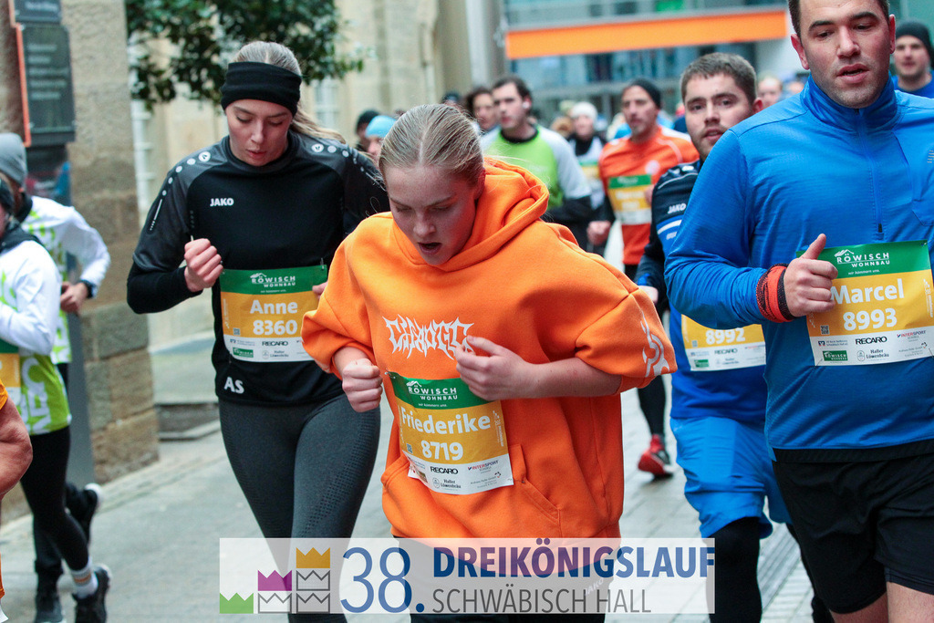 5km Roewisch Wohnbau Cup | 3 Koenigslauf 2024 5km Roewisch Wohnbau Cup - Realisiert mit Pictrs.com