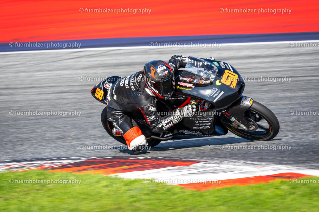 fuernholzer_G2_240727-C6-343 | Racing Days 2024 - 21. Rupert Hollaus Rennen - Red Bull RIng