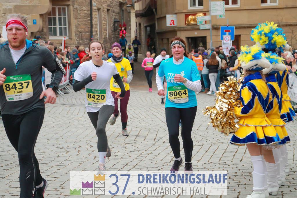 Roewisch Wohnbau Cup 5000m | 3 Koenigslauf 2023 - Realisiert mit Pictrs.com