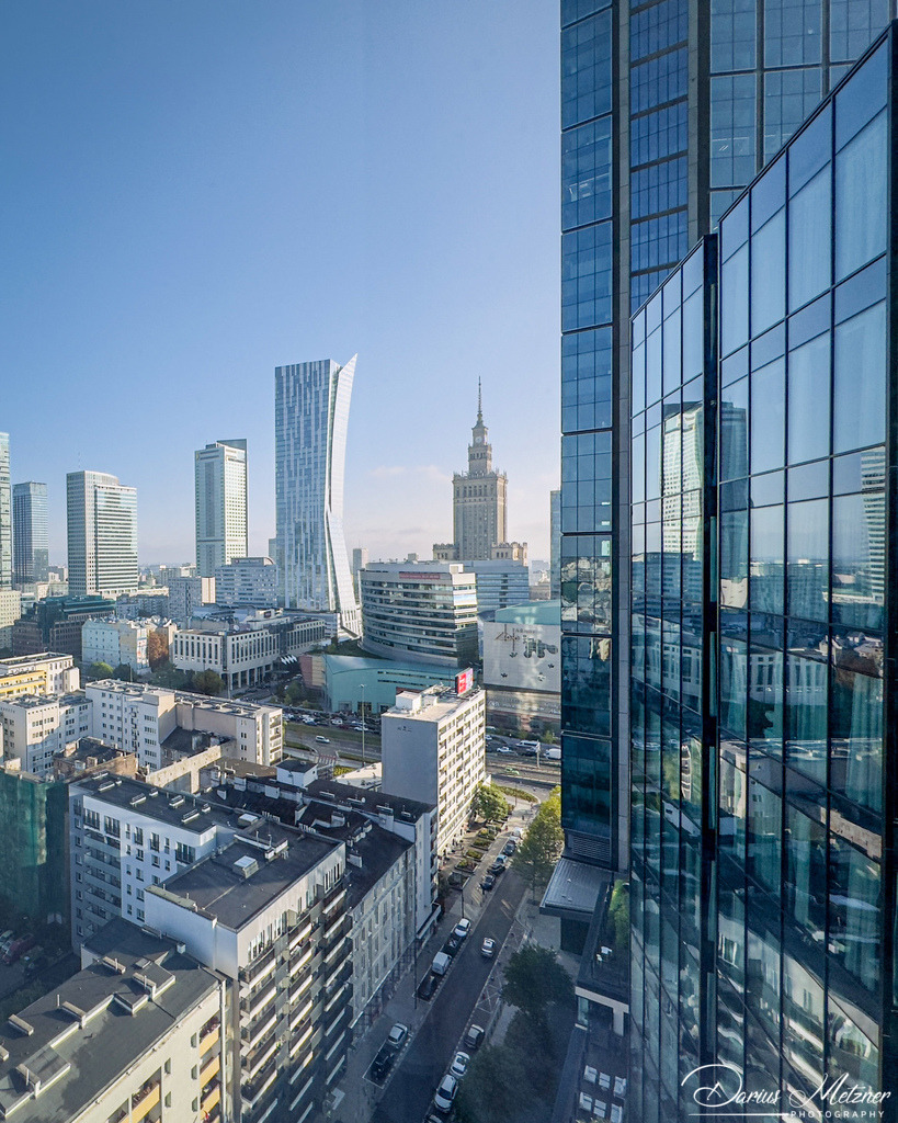 Warschau in Polen | Bilder aus Warschau in Polen