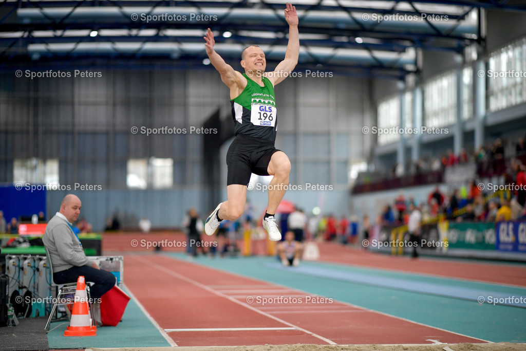 2025_DM Halle Masters_63 | DM Halle Masters am 01.03.2025 in Frankfurt am Main Foto: Kai Peters - Realisiert mit Pictrs.com