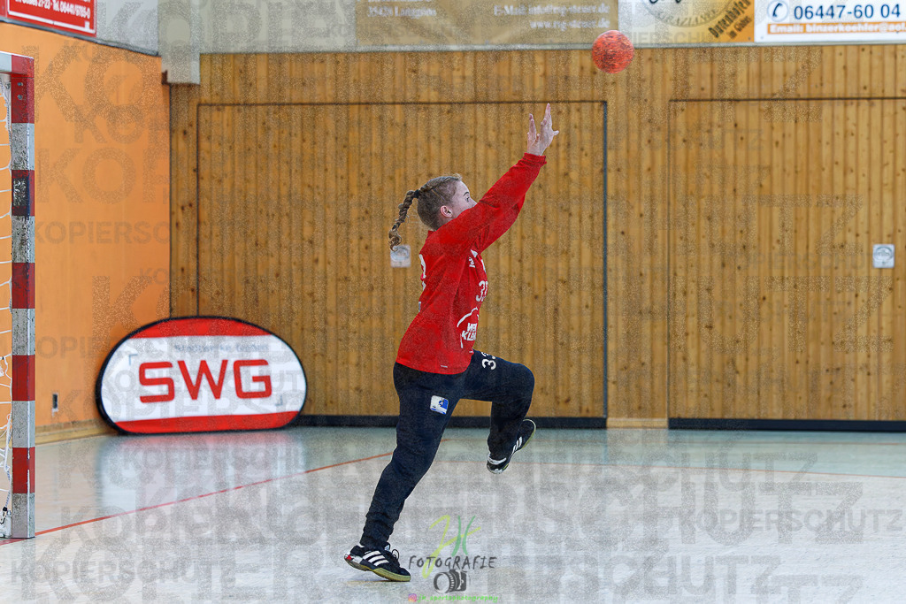 Quali-Turnier JBL wJA; SG Kappelwindeck/Steinbach - DJK SF Budenheim | Quali-Turnier JBL wJA; SG Kappelwindeck/Steinbach - DJK SF Budenheim am 31.05.2025 in Oberkleen (Weidig-Halle)Photo © 2025 - Jörg Heinrich - Realisiert mit Pictrs.com