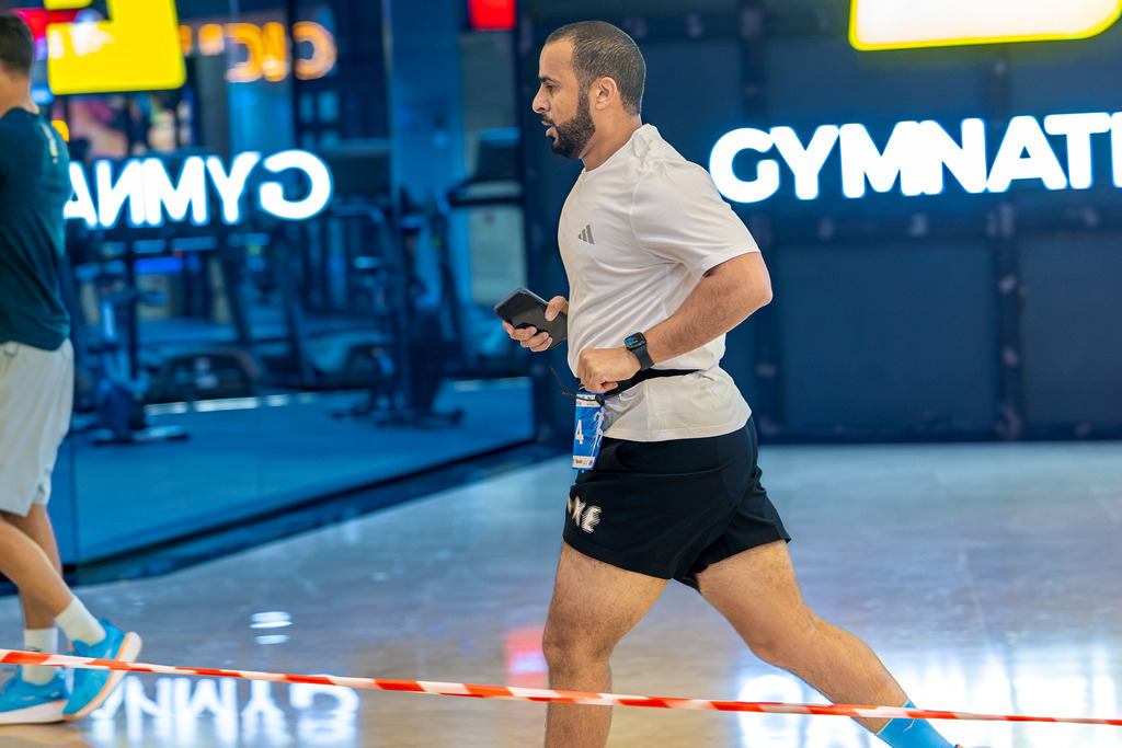 MALL-8906 | aspiresports