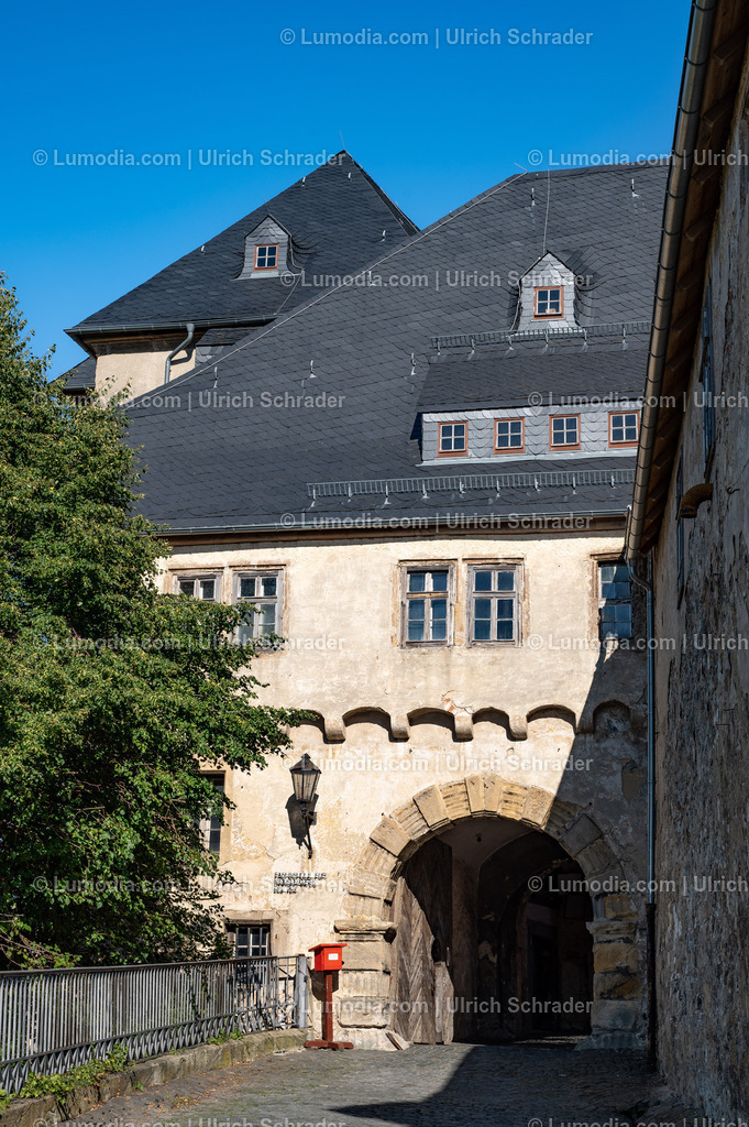 10049-14161 - Großes Schloß Blankenburg | Stockfoto und Bilderpool mit Bildmaterial aus Deutschland, dem Harz, Halberstadt, Quedlinburg, Wernigerode und weltweit. Qualitativ hochwertige und professionelle Fotos anschauen und kaufen. - Realisiert mit Pictrs.com