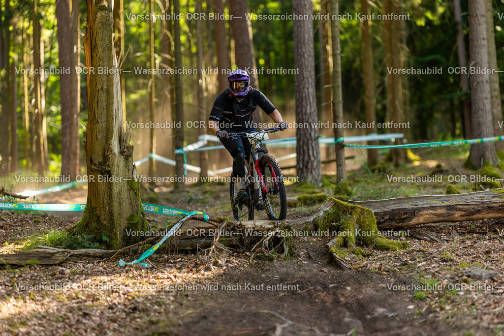 Enduro One Roßbach SA 2025 R1-2381 | OCR Bilder Fotograf Eisenach Michael Schröder