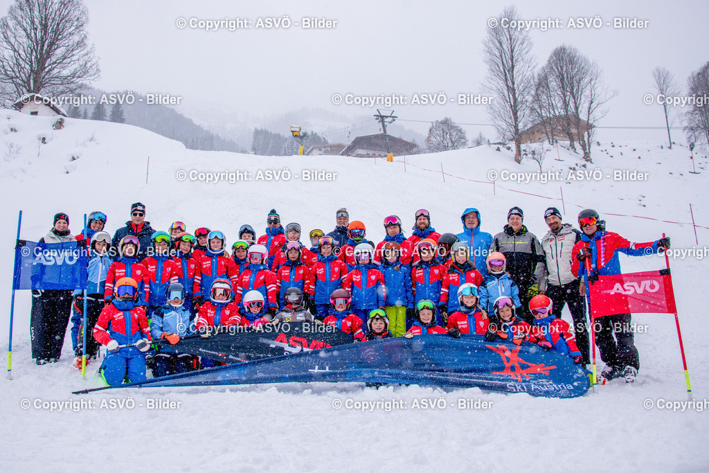 ASVÖ_ Skiclub Saalbach Hinterglemm_ 17.02.2026-75 | 17.02.2026, Saalbach, AUT, ASVÖ und Ski Austria 2026 im Bild TeilnehmerSkiclub Saalbach HinterglemmFotos ©: ASVÖ, Harald B.Bearbeitung ©: Harald Dostal / fodo.media - Realisiert mit Pictrs.com