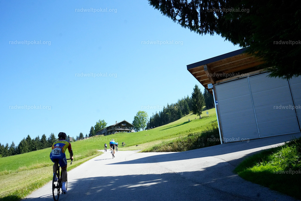 219_20230819_Bergwertung_Muehlanger | AUT - OESTERREICH, 2023- :   ; Foto: Roland Muehlanger
