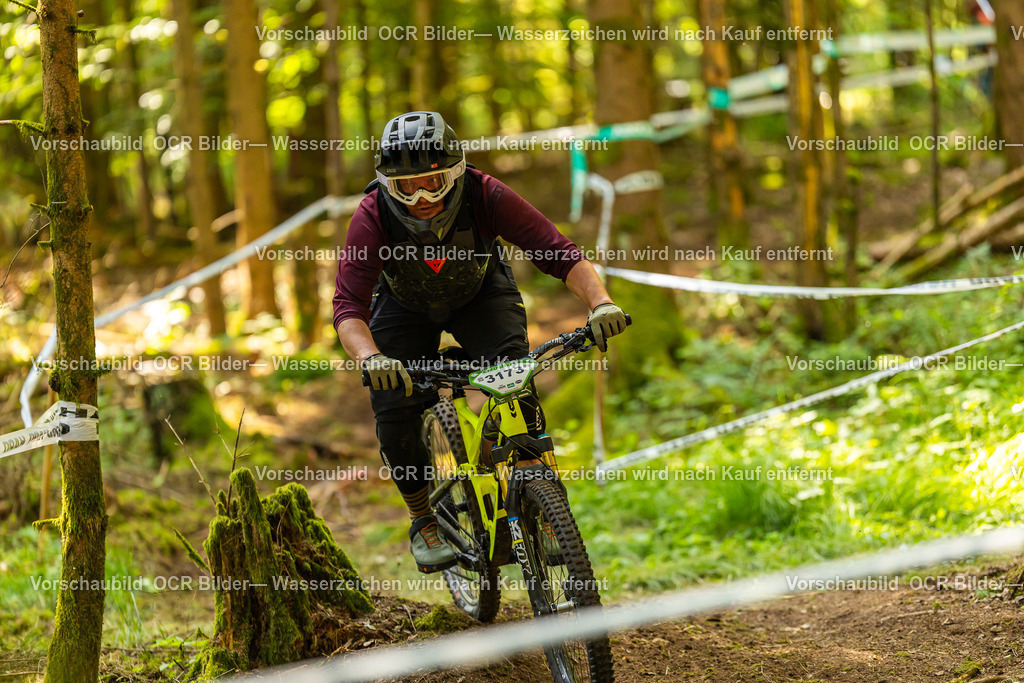 E1 Trieb Samstag R6-2019 | OCR Bilder Fotograf Eisenach Michael Schröder
