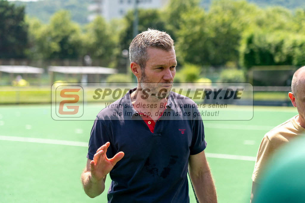 HK_20240623_904239 | Regionalliga West Bonner THC - Club Raffelberg am 23.6.2024 Bonner THC, Bonn ,
