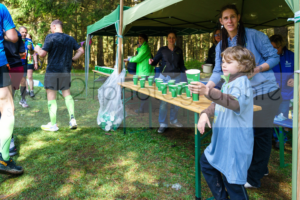 Rennsteiglauf 2023 | Rennsteiglauf 2023 am 12. Mai 2023 - Marathon-Strecke Neuhaus/Rwg. - Schmiedefeld