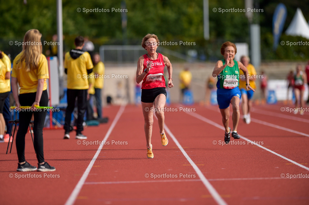 WMAC - Day 1_9 | World Masters Athletics Championship am 13.08.2024 in Gotheburg; SpeerwurfPhoto: Kai Peters - Realisiert mit Pictrs.com