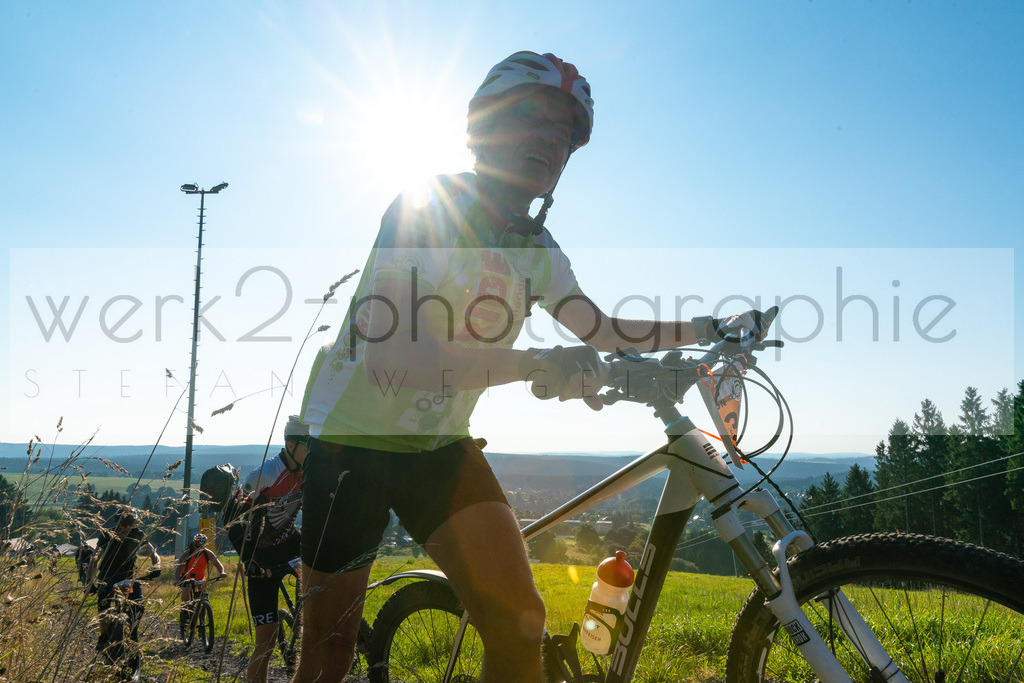 RennsteigRIDE 2021 | Schmiedefeld, 4. September 2021

