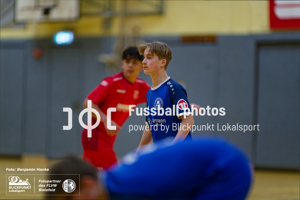 20260131_U15_Turnier_Versmold_021 | Blickpunkt Lokalsport - Realisiert mit Pictrs.com