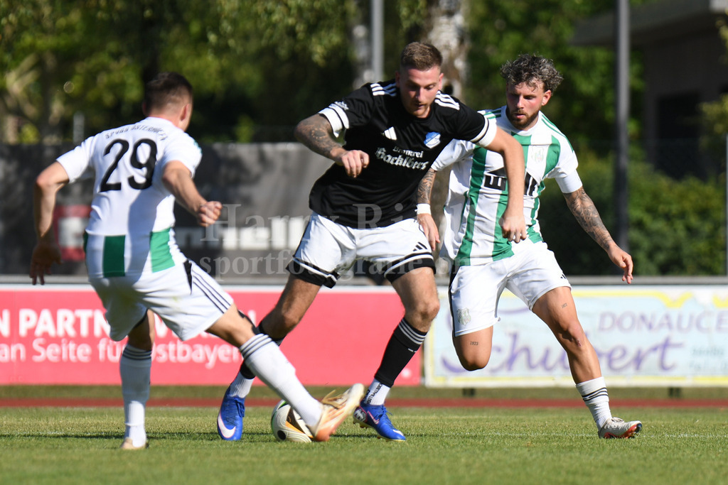 SpVgg Osterhofen : TSV-DJK Oberdiendorf | SpVgg Osterhofen - Realisiert mit Pictrs.com