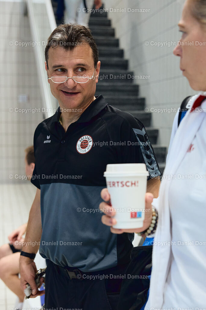 International Youth Diving Meet 2026 | Day 1 of 5 | International Youth Diving Meet 2026| Day 1 of 5 | 22.04.2026 | Youth diving competition featuring 1m and 3m springboard and platform at the Schwimmsportkomplex Freiberger Platz in Dresden.@ Domazer Photography - Realisiert mit Pictrs.com