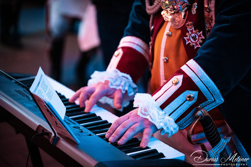 Die Mainzer Fastnacht | Die Mainzer Fastnacht