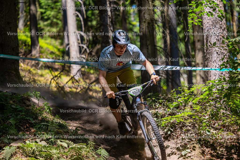 Enduro One Roßbach So R6-1154 | OCR Bilder Fotograf Eisenach Michael Schröder
