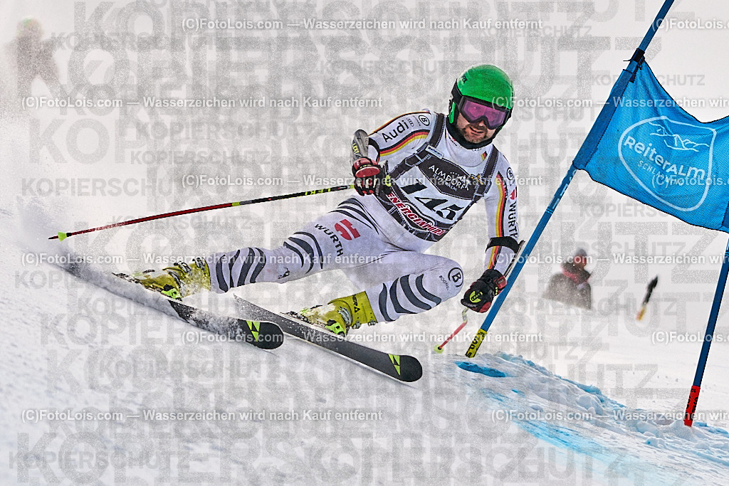 _ALP2995_MASTERS-WM_Reiteralm_A-GS_Mayer Johann | FISWORLD CHAMPIONSHIPSMASTERS ALPINE SKIING, 23. – 28. MÄRZ 2026 - REITERALM | STMK | AUT.   Veranstaltet vom Masters-Referat des Deutschen Skiverbandes (DSV). Durchführende Organisation: WSV Pichl-Reiteralm, unterstütutzt von den Bergbahnen REITERALM bei Schladming und SKI AUSTRIA.                            Disziplinen:  Super-G, GiantSlalom, Slalom.                                                 Kategorien:  A (Herrn 30-59 Jahre), B (Herrn ab 60 Jahre), C (Damen 30-59 Jahre), D (Damen ab 60 Jahre).                Rennstrecken:   Gasselhöhe und Muldenliftpiste auf der Reiteralm.