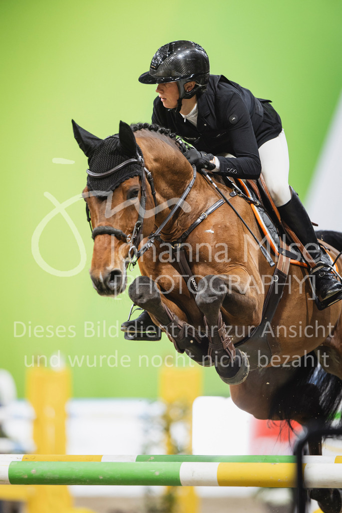 251031_OLD_S2-Spr-717 | Turnierfotos Oldenburg 2025 | S**-Springen