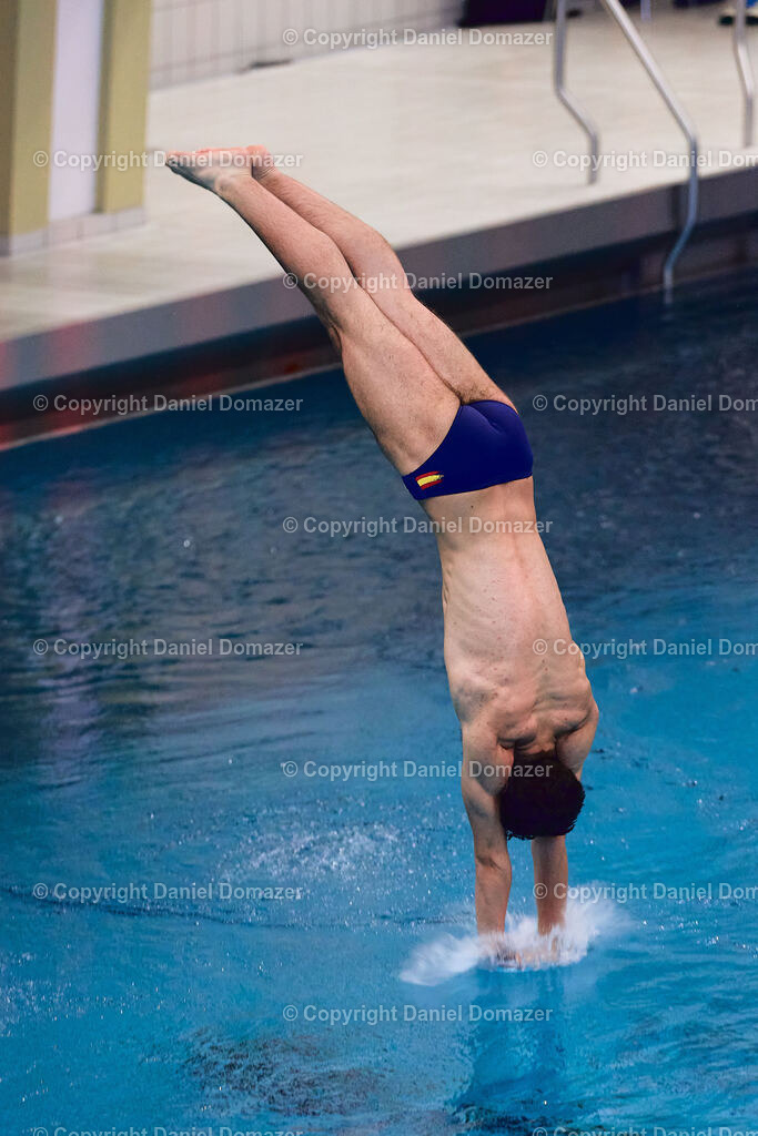 International Youth Diving Meet 2026 | Day 5 of 5 | International Youth Diving Meet 2026| Day 5 of 5 | 26.04.2026 | Youth diving competition featuring 1m and 3m springboard and platform at the Schwimmsportkomplex Freiberger Platz in Dresden.@ Domazer Photography - Realisiert mit Pictrs.com