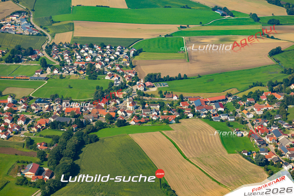 Das Luftbild zeigt :  Sielenbach - Die Luftaufnahme wurde 2024 vom UL-Flugzeug aus erstellt ( keine Drohne ) - Hochauflösende Luftaufnahme - Für grossformatige Ausdrucke geeignet. Die Geschenkidee !Mit Lizenz und Bildrechte bestellbar