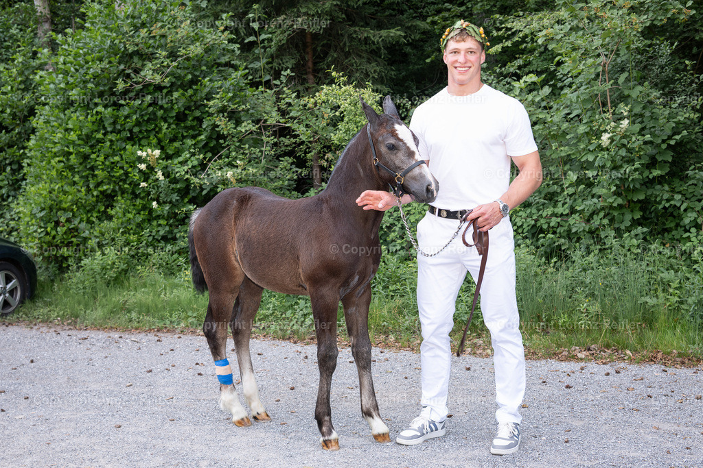Schwingen -  NOS 2025 | St.Gallen, 29.6.25, Schwingen - NOS.
