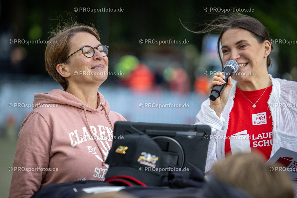 13. Koelner Leselauf in Koeln, 25.05.2023 | Impressionen vom 13. Koelner Leselauf am 25.05.2023 im Sportpark Muengersdorf in Koeln. Foto: BEAUTIFUL SPORTS/Axel Kohring