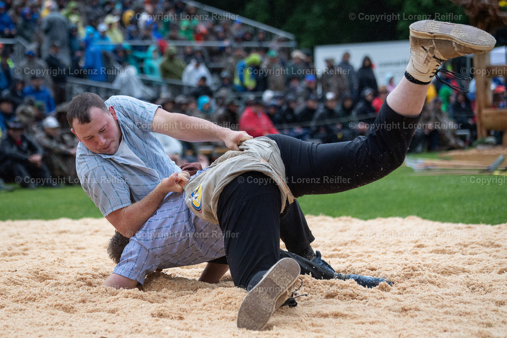 Schwingen -  Schwarzseeschwinget 2024 | Schwarzsee, 23.6.24, Schwingen - Schwarzseeschwinget.
