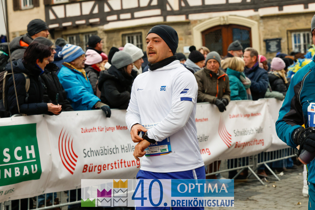 VR Bank Hauptlauf 10km | 40. Optima 3koenigslauf 2026 - Realisiert mit Pictrs.com