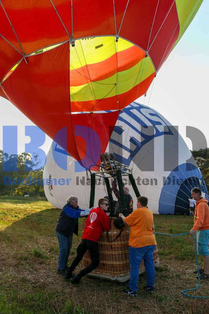  04.09.2021 - 
 | Sebastian Sendlak / Bochumer Nachrichtendienst (BOND) - Montgolfiade 2021 - Realisiert mit Pictrs.com
