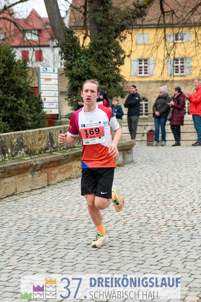 VR Bank Hauptlauf 10000m | 3 Koenigslauf 2023 - Realisiert mit Pictrs.com