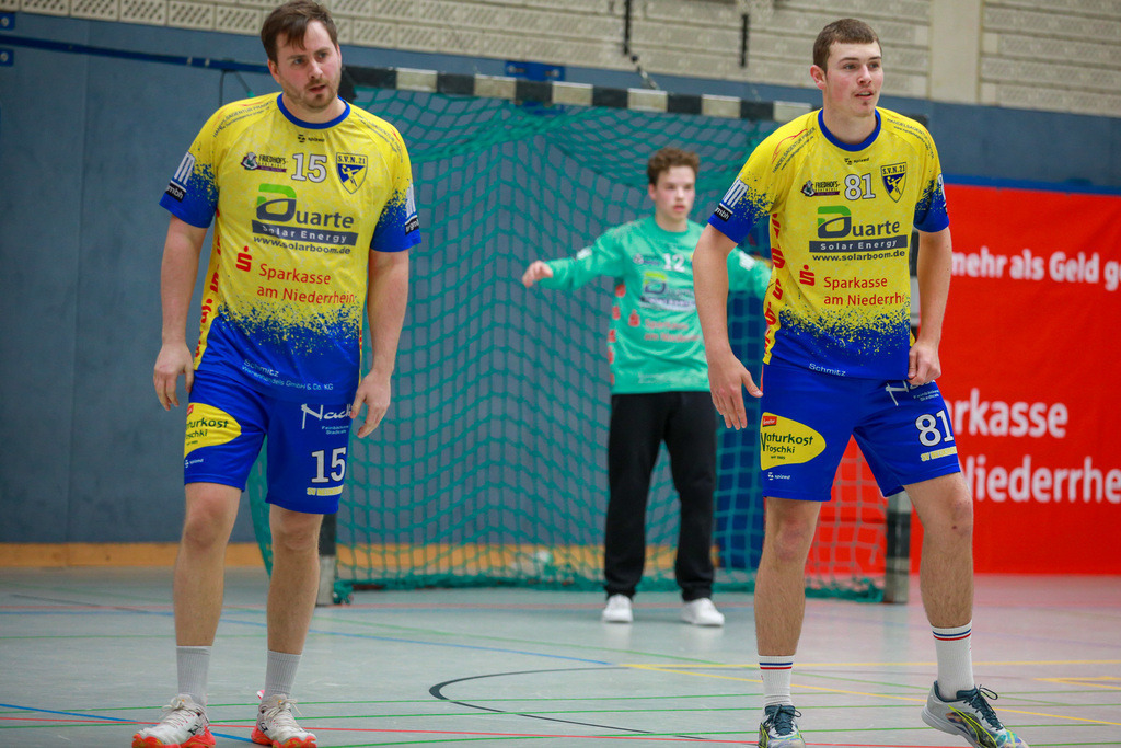 SVN_TVIssum_250426_043 | Bildergalerie von Sport-Ereignissen aber auch von weiteren spannenden Dingen - nicht nur vom Niederrhein. In Anlehnung an den bekannten Spruch von Hanns Dieter Hüsch heißt das Motto: "Niederrhein ist überall".  - Realisiert mit Pictrs.com