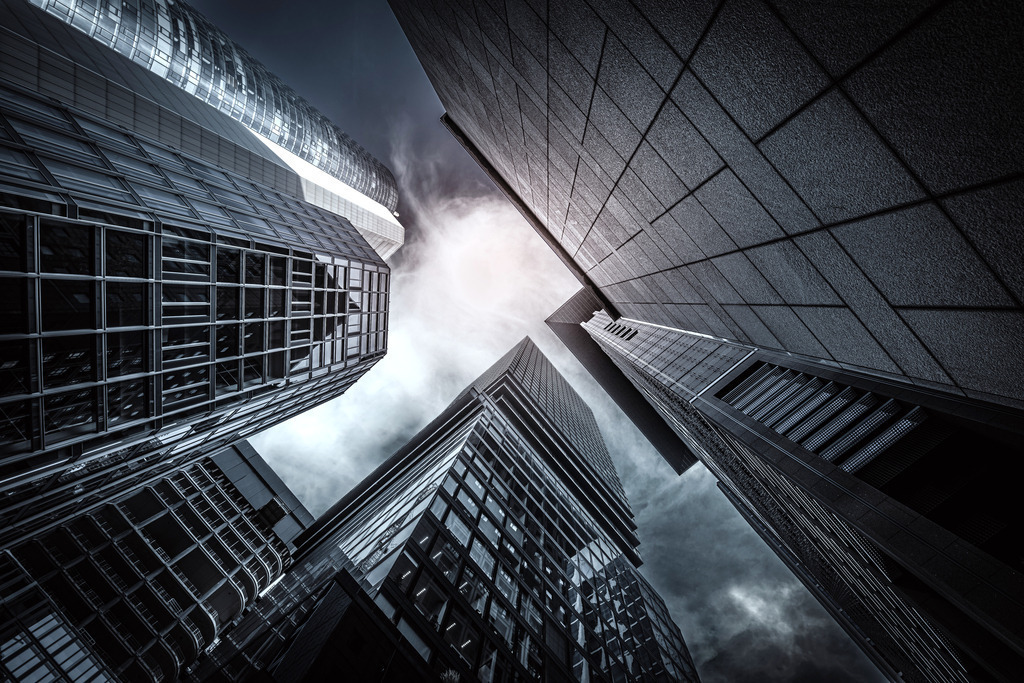 Düsteres Frankfurt | fotografie-bernd-pfalzgraf - Realisiert mit Pictrs.com