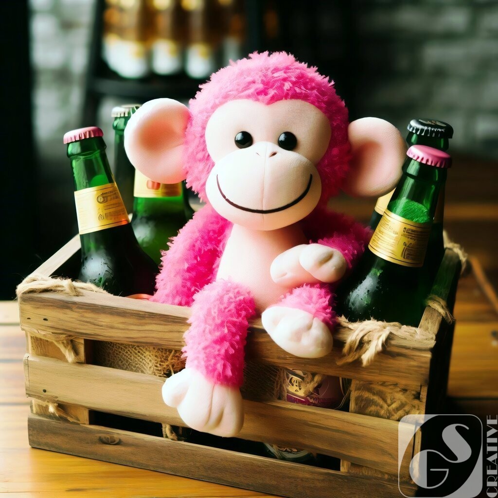 Pink monkey | Fotogeschenke aller Art, kostenlose Games und die schönsten KI-Bilder in 4K Qualität. Egal ob als Download, Leinwand, Kalender usw... Jetzt günstig bestellen!
 - Realisiert mit Pictrs.com