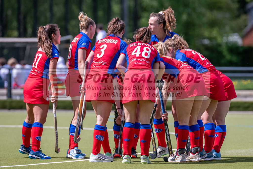 SM_20250503-DSC_8946 | 1.Bundesliga Feld - Rückrunde (W) DCADA  - GTHGC / 1:0 (0:0)
