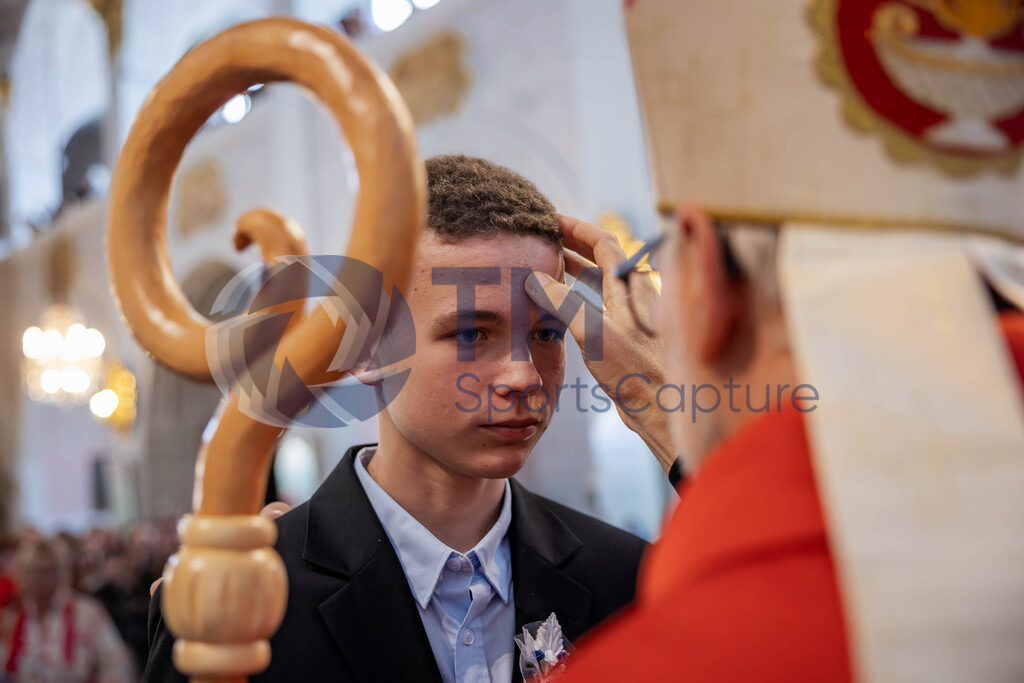 TM-20250608-1198 | Firmung Dom KlagenfurtCopyright: TM Sportscapture