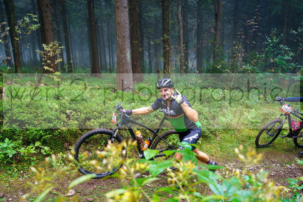RennsteigRIDE 2024 | 8. RENNSTEIGRIDE am 31. August 2024 - Das Mountainbike-Event am Rennsteig!