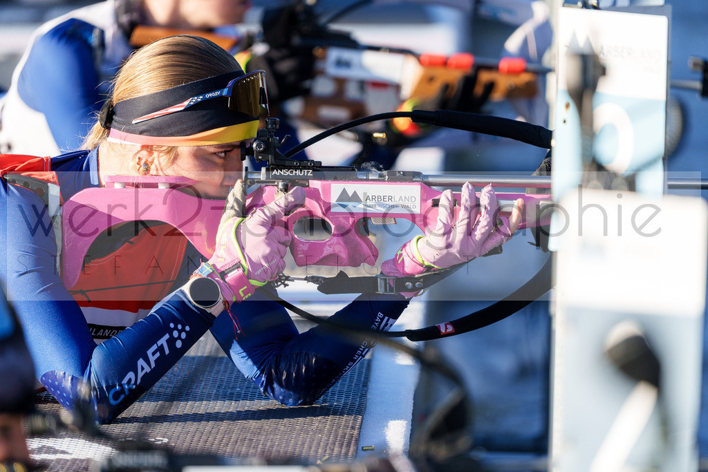 DP Arber - 12. Dezember 2025 | 2. DSV JOKA Deutschlandpokal (DP ARBER) - 12. bis 14. Dezember im ARBER Hohenzollern Skistadion