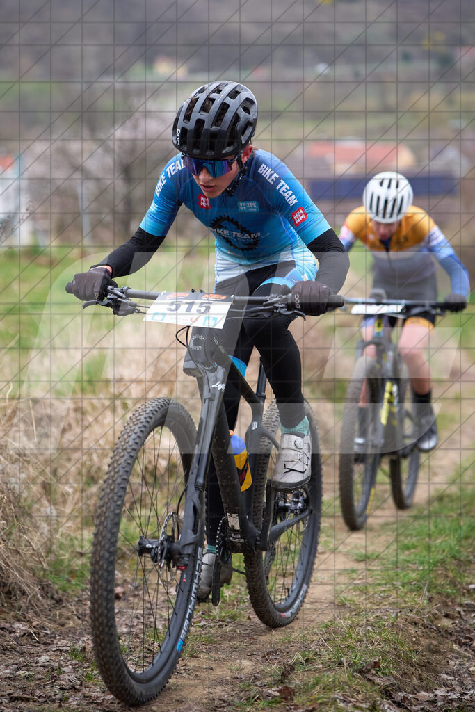 34. KTM Kamptal Trophy 515, ZÍTKA Samuel (CZE), MU15, Bike Team Nové Město na Moravě | ZÖBING, Österreich – 2026-03-28: 34. KTM Kamptal Trophy515, ZÍTKA Samuel (CZE), MU15, Bike Team Nové Město na MoravěFoto: © 2026 Martin Bihounek - MB Creative e.U.