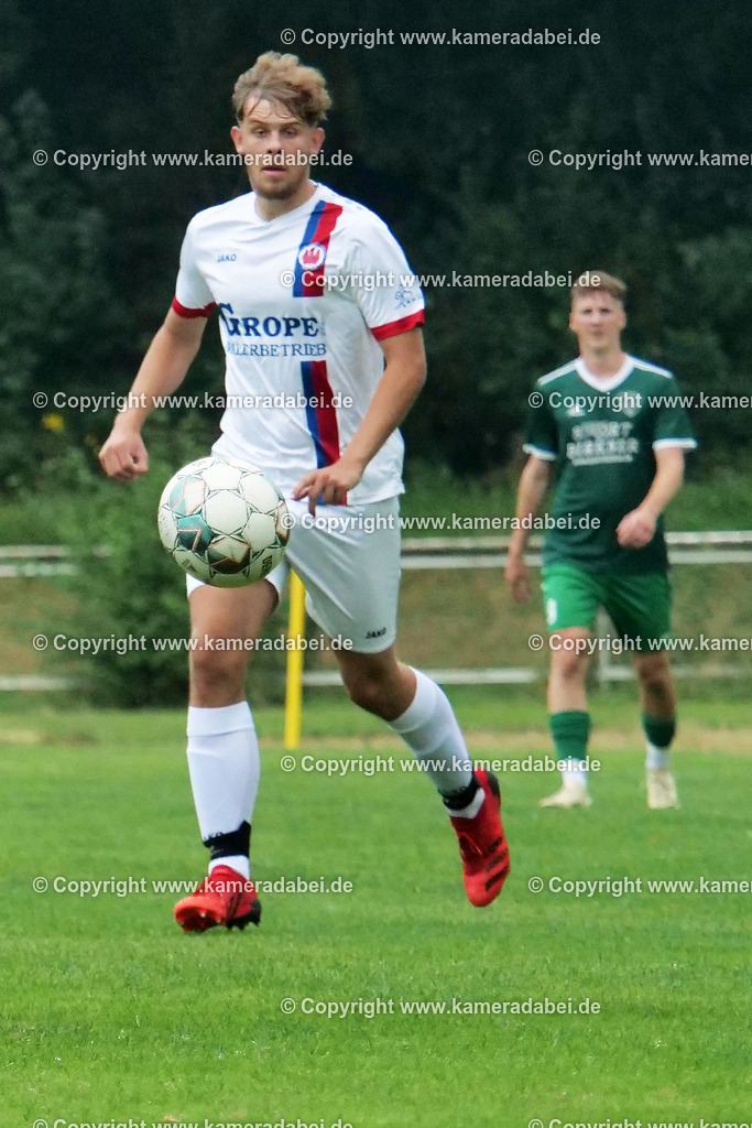 Fußball : TV Voerde - SUS 09 Dinslaken 2 am 21.07.2024 in Voerde | Fußball : TV Voerde - SUS 09 Dinslaken 2 am 21.07.2024 in Voerde - Realisiert mit Pictrs.com