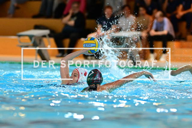 Wasserball I Frauen I Saison 2025-2026 I Bundesliga I 4. Spieltag I Eimsbütteler TV - SSV Esslingen I 04032 | Der Sportfotograf. - Realisiert mit Pictrs.com