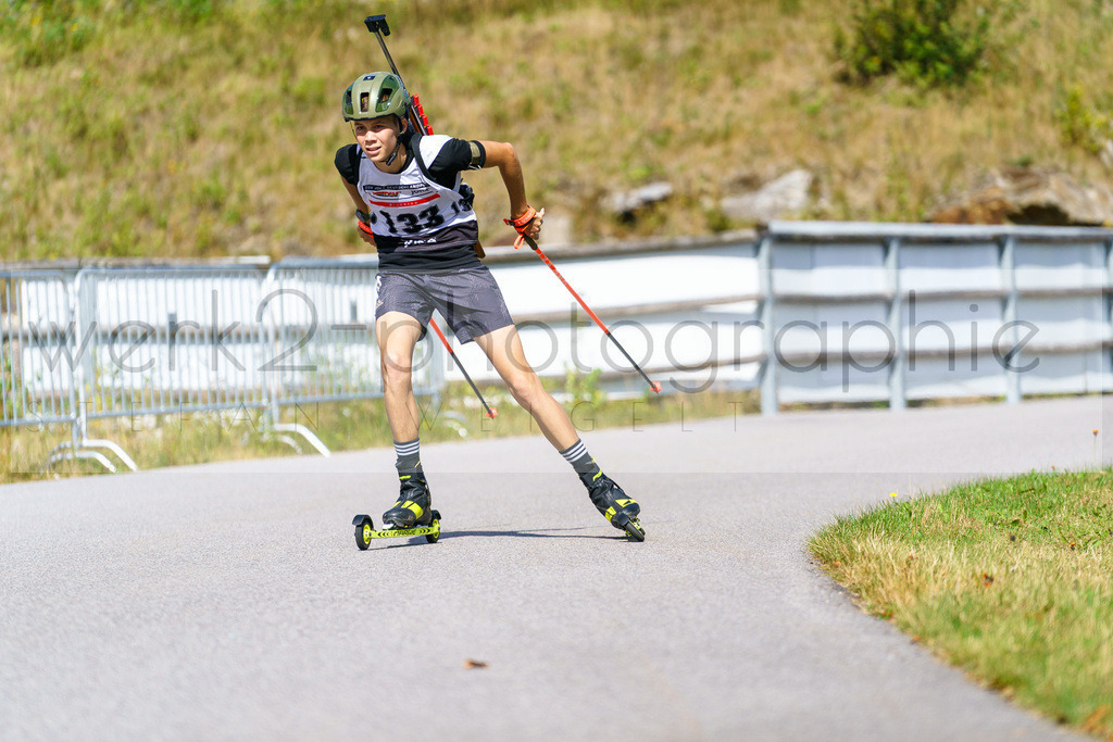 DP Arber  | Deutschlandpokal ARBER am 15. - 17. September 2023
