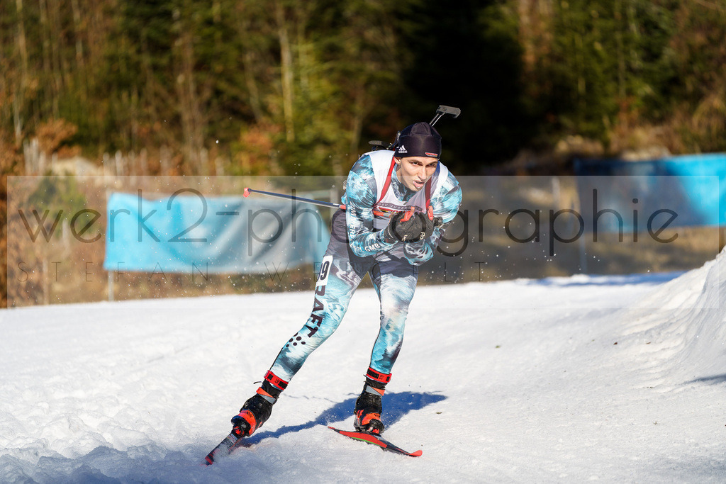 DP Arber - 12. Dezember 2025 | 2. DSV JOKA Deutschlandpokal (DP ARBER) - 12. bis 14. Dezember im ARBER Hohenzollern Skistadion