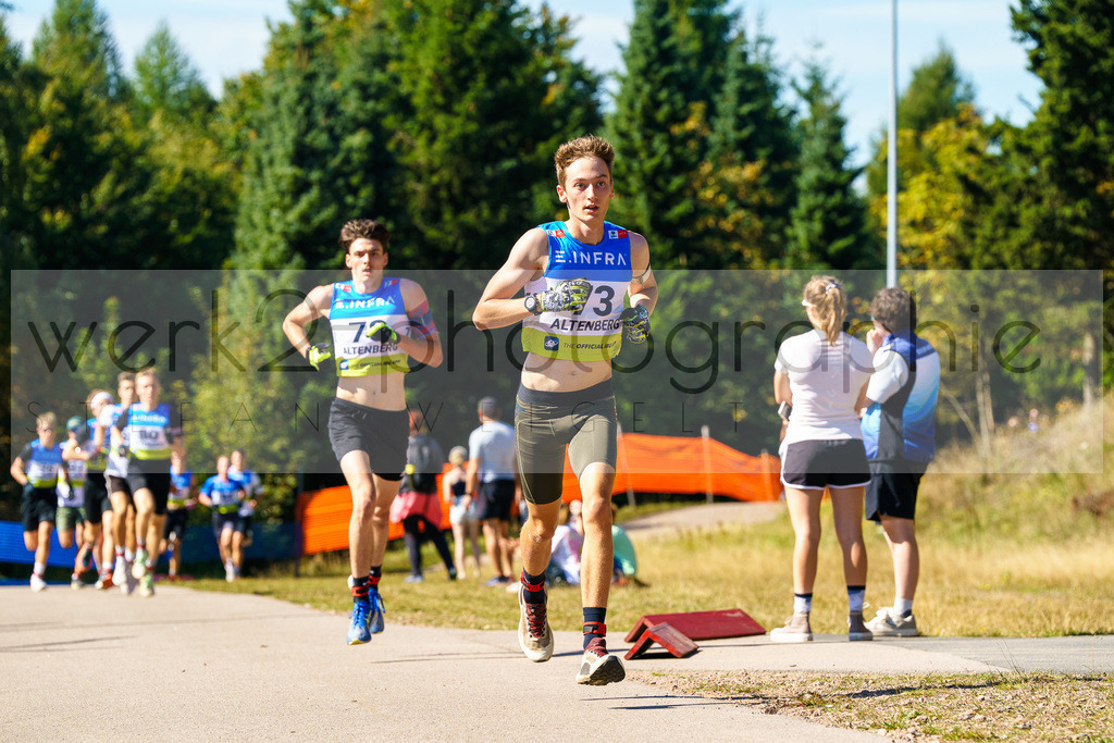 DP Altenberg | Deutschlandpokal, Altenberg - 19.-21.09.2025