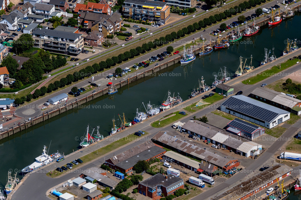 4037334 | Museums Hafen, Büsum